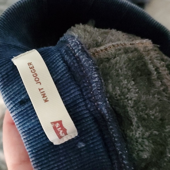 Corduroy and full lined jeans bundle of 5 - Picture 12 of 15